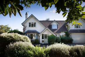 Quorn Farmhouse